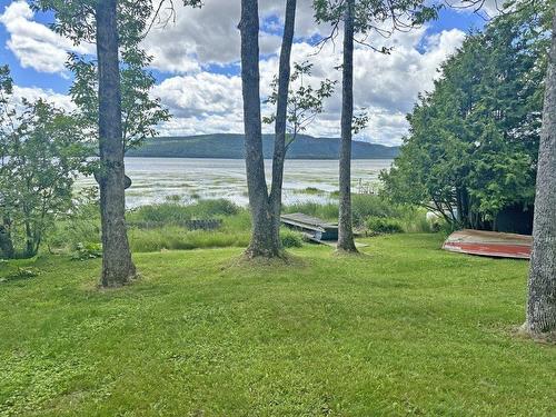 4295C Hwy 588, Whitefish Lake Suomi, ON - Outdoor With View