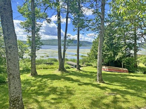 4295C Hwy 588, Whitefish Lake Suomi, ON - Outdoor With View