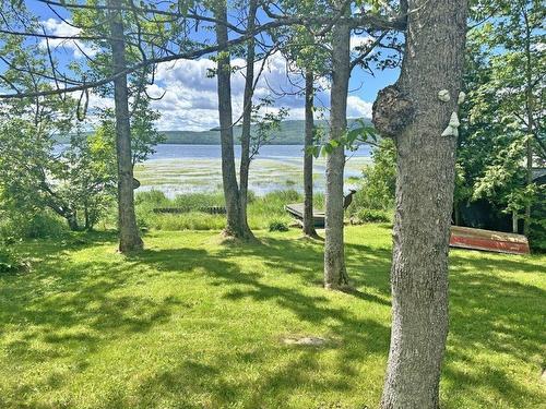 4295C Hwy 588, Whitefish Lake Suomi, ON - Outdoor With View