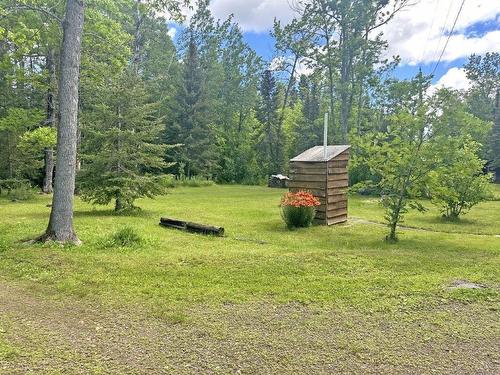 4295C Hwy 588, Whitefish Lake Suomi, ON - Outdoor