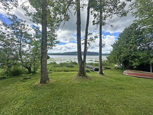 4295C Hwy 588, Whitefish Lake Suomi, ON - Outdoor With View