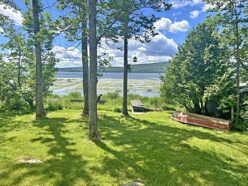 4295C Hwy 588, Whitefish Lake Suomi, ON - Outdoor With Body Of Water With View