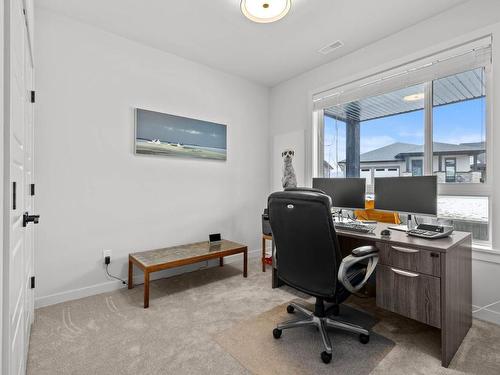 20-260 Rue Cheval Noir, Kamloops, BC - Indoor Photo Showing Office