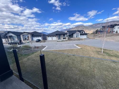 20-260 Rue Cheval Noir, Kamloops, BC - Outdoor