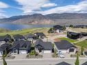 20-260 Rue Cheval Noir, Kamloops, BC  - Outdoor With Body Of Water With Facade With View 