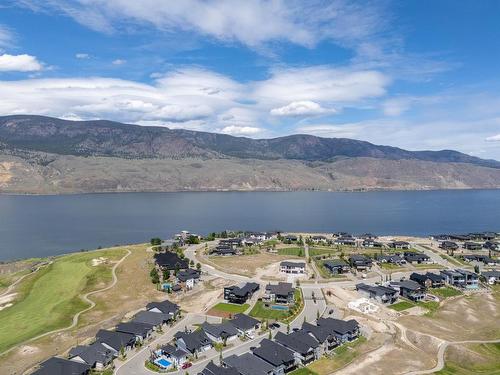 20-260 Rue Cheval Noir, Kamloops, BC - Outdoor With Body Of Water With View