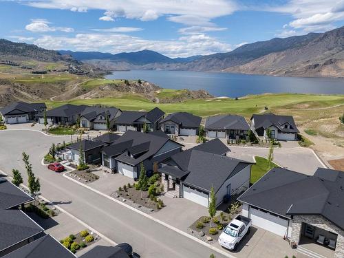 20-260 Rue Cheval Noir, Kamloops, BC - Outdoor With Body Of Water With View