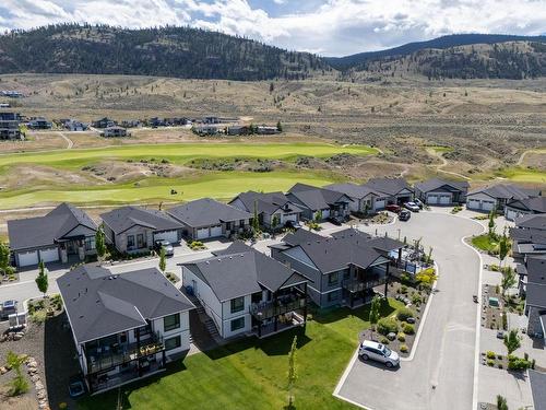 20-260 Rue Cheval Noir, Kamloops, BC - Outdoor With View