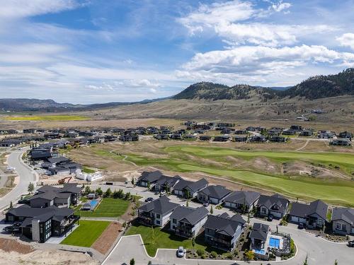 20-260 Rue Cheval Noir, Kamloops, BC - Outdoor With View