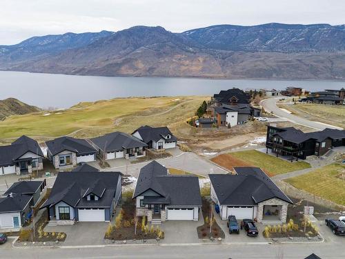 20-260 Rue Cheval Noir, Kamloops, BC - Outdoor With Body Of Water With View