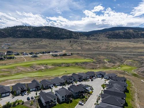 20-260 Rue Cheval Noir, Kamloops, BC - Outdoor With View