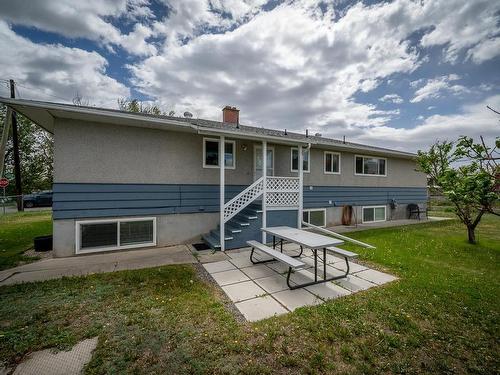 689 Schubert Drive, Kamloops, BC - Outdoor