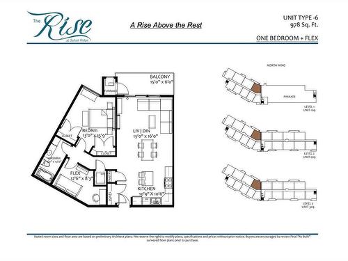 109-2046 Robson Place, Kamloops, BC 