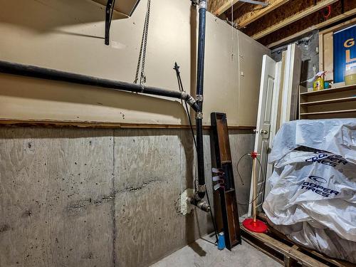 11-1876 Tranquille Rd, Kamloops, BC - Indoor Photo Showing Basement