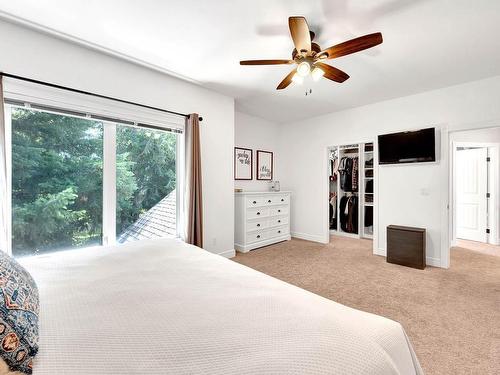 228 Murtle Cres, Clearwater, BC - Indoor Photo Showing Bedroom