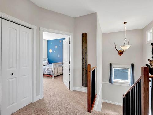 228 Murtle Cres, Clearwater, BC - Indoor Photo Showing Bedroom