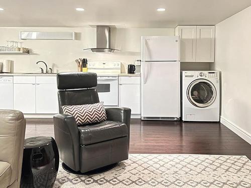 228 Murtle Cres, Clearwater, BC - Indoor Photo Showing Laundry Room