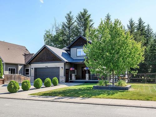 228 Murtle Cres, Clearwater, BC - Outdoor With Facade