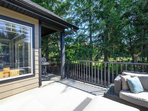 228 Murtle Cres, Clearwater, BC - Outdoor With Deck Patio Veranda