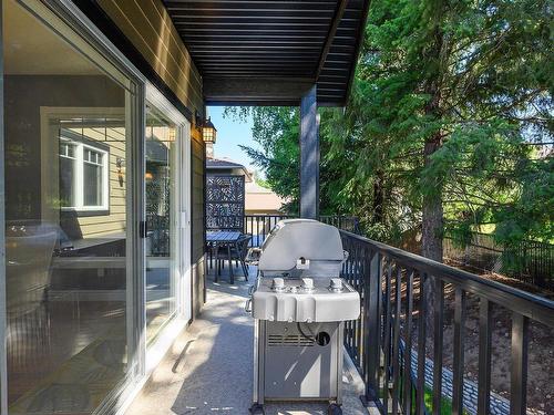 228 Murtle Cres, Clearwater, BC - Outdoor With Deck Patio Veranda With Exterior