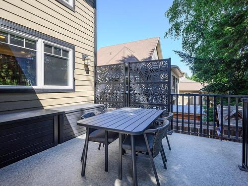 228 Murtle Cres, Clearwater, BC - Outdoor With Deck Patio Veranda With Exterior