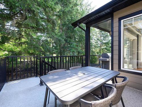 228 Murtle Cres, Clearwater, BC - Outdoor With Deck Patio Veranda With Exterior