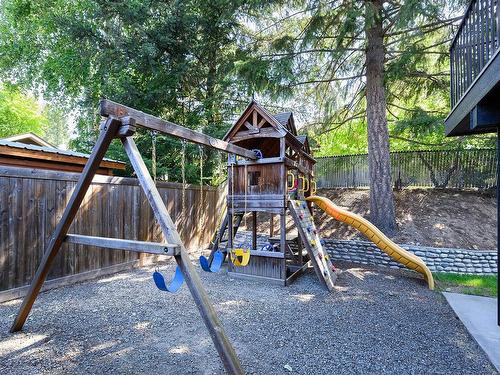 228 Murtle Cres, Clearwater, BC - Outdoor