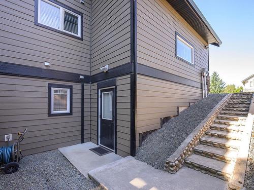 228 Murtle Cres, Clearwater, BC - Outdoor With Exterior