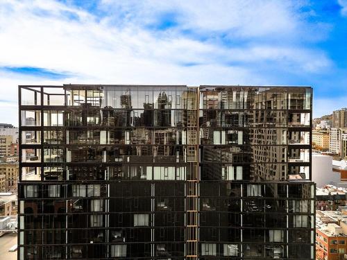 Vue d'ensemble - Ph-1802-1430 Rue De La Montagne, Montréal (Ville-Marie), QC - Outdoor