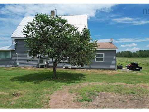 36 Robinson Road, Amherst Head, NS 