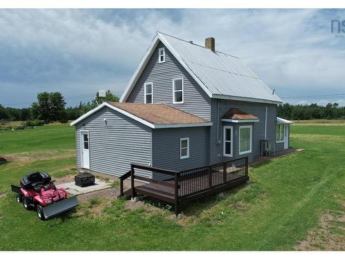 36 Robinson Road, Amherst Head, NS 