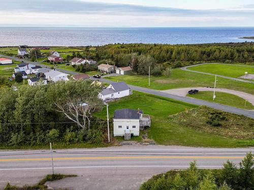 Lot 1 New Waterford Highway, New Victoria, NS 