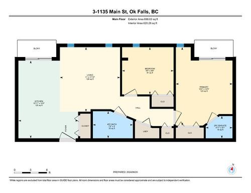 3-1135 Main Street, Okanagan Falls, BC - Other