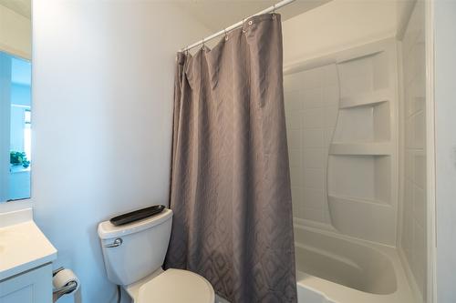 3-1135 Main Street, Okanagan Falls, BC - Indoor Photo Showing Bathroom