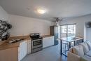 3-1135 Main Street, Okanagan Falls, BC  - Indoor Photo Showing Kitchen With Double Sink 