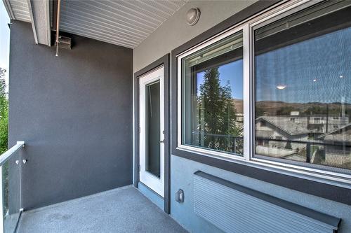 208-3409 28 Avenue, Vernon, BC - Outdoor With Exterior