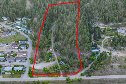 17680 Rawsthorne Road, Lake Country, BC 