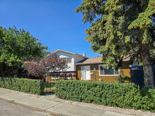 4108 35A Street, Vernon, BC - Outdoor