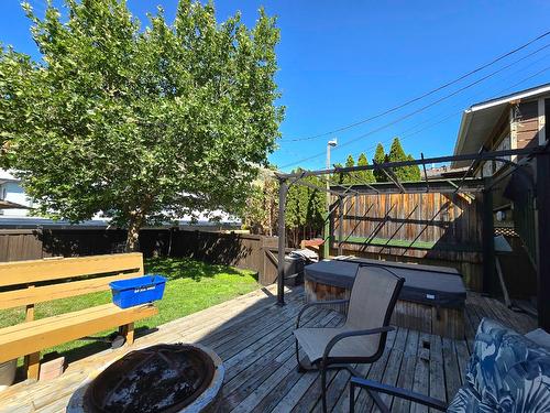 4108 35A Street, Vernon, BC - Outdoor