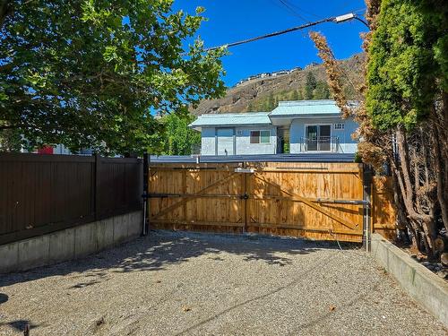 4108 35A Street, Vernon, BC - Outdoor