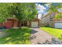 31 Robarts Crescent, Ottawa, ON 