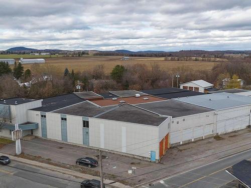 ExtÃ©rieur - 4130 Rue Principale, Saint-Félix-De-Valois, QC - Outdoor With View