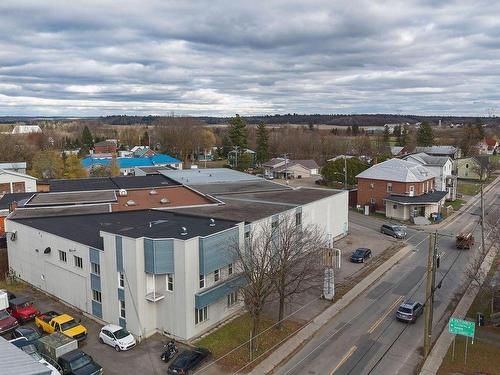 ExtÃ©rieur - 4130 Rue Principale, Saint-Félix-De-Valois, QC - Outdoor With View