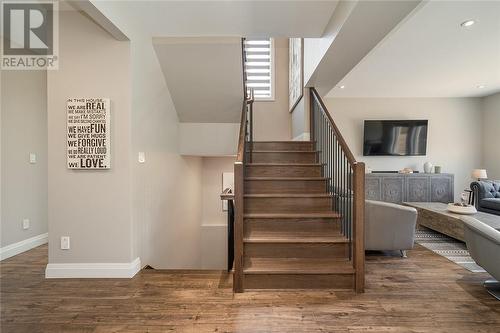 96 Landreville Drive, Sudbury, ON - Indoor Photo Showing Other Room