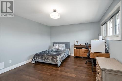 96 Landreville Drive, Sudbury, ON - Indoor Photo Showing Bedroom