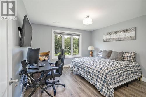 96 Landreville Drive, Sudbury, ON - Indoor Photo Showing Bedroom