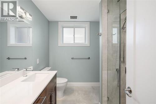 96 Landreville Drive, Sudbury, ON - Indoor Photo Showing Bathroom