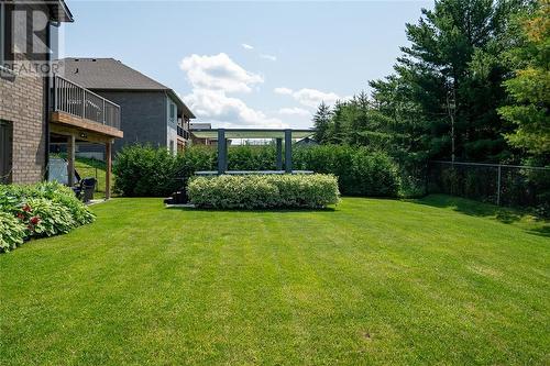 96 Landreville Drive, Sudbury, ON - Outdoor