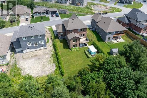 96 Landreville Drive, Sudbury, ON - Outdoor With View