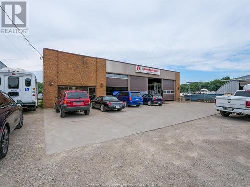 3755 Sixth Concession Road, Windsor, ON 